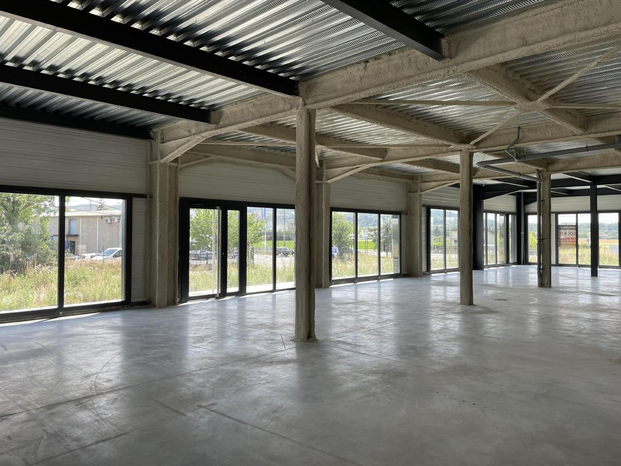 Local d'activité Genay 482m² Location local d'activité Genay Rhône OLACT2314548 6